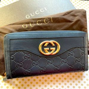 Gucci Wallet